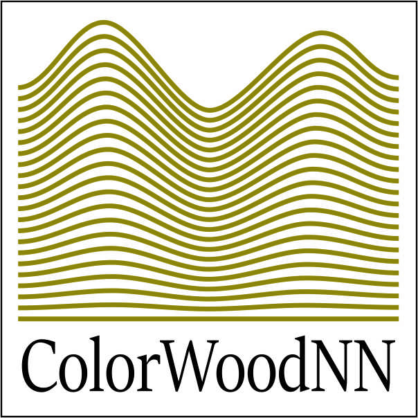 ColorWood