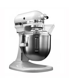 Миксер профессиональный планетарный KitchenAid 5KPM5EWH от Хорека ИНК