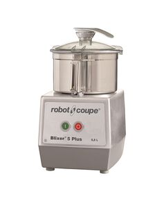 Бликсер ROBOT COUPE 5 PLUS от Хорека ИНК