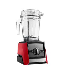 Блендер Vitamix Ascent A2500RD от Хорека ИНК