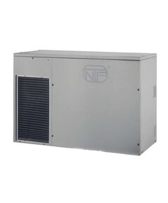 Льдогенератор NTF CM 650 W кубиковый лед от Хорека ИНК