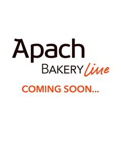 ПЕЧЬ КОНВЕКЦИОННАЯ С ПОДСТАВКОЙ С НАПРАВЛЯЮЩИМИ APACH BAKERY LINE K6T+K6TS MDP от Хорека ИНК