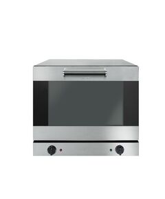 Конвекционная печь Smeg ALFA43X от Хорека ИНК