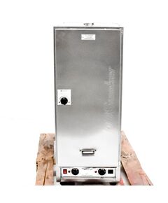 Печь-коптильня Сиком DDSmoker КР-7.150 арт. УТ-00088504 (Восстановленное 1 шт) от Хорека ИНК