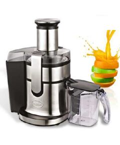 СОКОВЫЖИМАЛКА R.G.V. INDUSTRIAL JUICER MC4 от Хорека ИНК