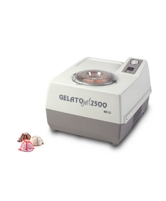 Фризер для мягкого мороженого NEMOX Gelato Chef 2500 Plus от Хорека ИНК