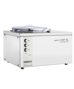 Фризер для мороженого Nemox Gelato Chef 3L Automatic R290 от Хорека ИНК