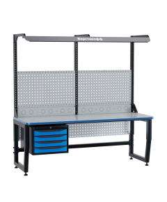 Монтажный стол SPC 18.4-1FR