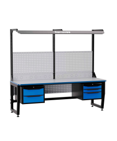 Монтажный стол SPC 20.23-1FR