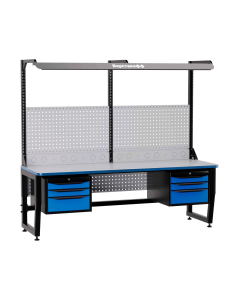 Монтажный стол SPC 20.33-1FR