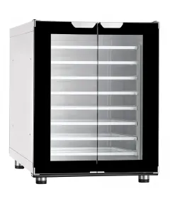 Шкаф расстоечный ШРТ-8-01