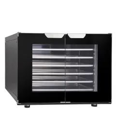 Шкаф расстоечный ШРТ-12ЭМ