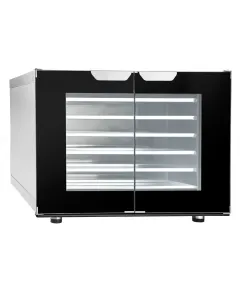 Шкаф расстоечный ШРТ-12М