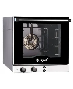 Конвекционная печь КПП-4-1/2Э