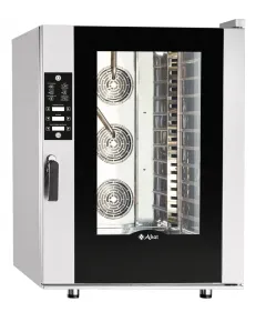 Конвекционная печь КЭП-10П-01