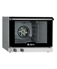 Конвекционная печь КПП-4ЭМ