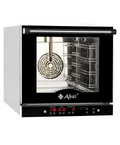 Конвекционная печь КПП-4-1/2П