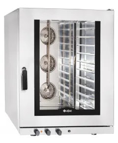 Конвекционная печь КЭП-10