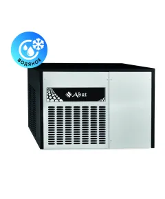 Льдогенератор ЛГ-1200Ч-01 (водяное охлаждение)