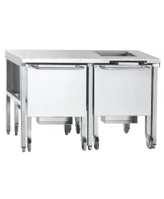 Бункер БН-2-70