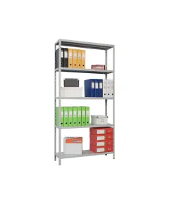 Медицинский стеллаж СТМ MS 220/100х60/6