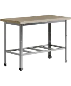 Стол кондитерский RESTOINOX СПК-12/8-Р-ЭН