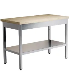 Стол кондитерский RESTOINOX СПК-15/6-П