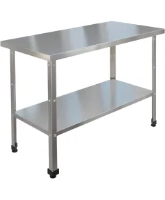 Стол RESTOINOX СП-5/6-П-ЭЦ