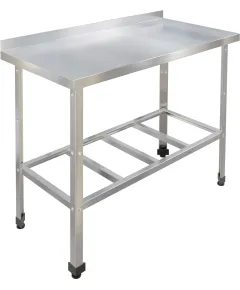 Стол RESTOINOX СП-9/6-БР-ЭН