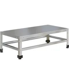 Подтоварник RESTOINOX ПТ-7/6/3-ЭЦ