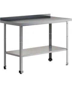 Стол RESTOINOX СП-12/7-БП-ЭН
