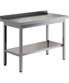 Стол вставка в тепловую линию СП-8/9-БП