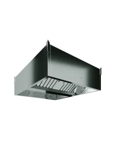 Зонт центральный ЗПВЦК-30/20