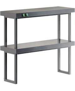 Полка тепловая ПНТК2-12/4