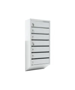 Почтовый ящик PB-7C.KL RВ