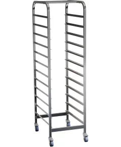 Тележка-шпилька RESTOINOX ТШРП-20 разборная