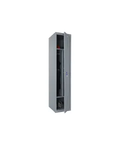 Шкаф для раздевалок усиленный ML/LS-11-40D