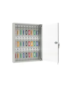Ключница металлическая KEY-30 G