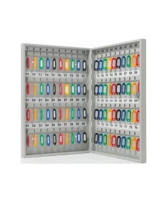 Ключница металлическая KEY-80