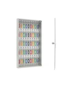 Ключница металлическая KEY-50 G