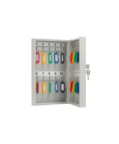 Ключница металлическая KEY-20