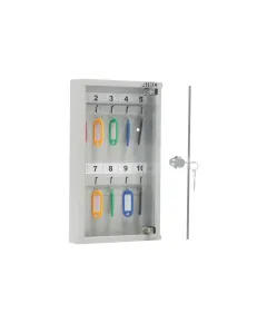 Ключница металлическая KEY-10 G