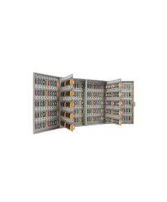Ключница металлическая KEY-400й
