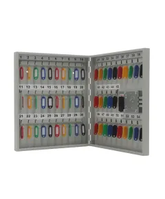 Ключница металлическая KEY-55EL