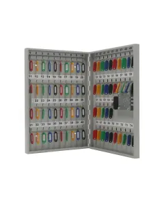 Ключница металлическая KEY-75EL