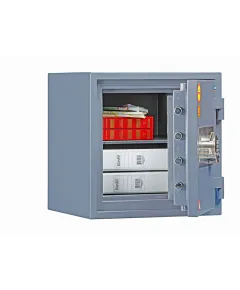 Огневзломостойкий сейф VALBERG ГАРАНТ ЕВРО 46 EL
