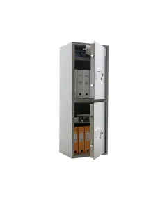 Офисный сейф AIKO TM-120T/2