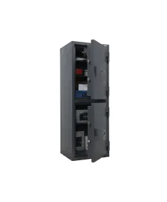 Офисный сейф AIKO AMH-125/2T (223T)