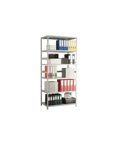 Стеллаж MS Standart 220/100x60/6 (2200х1000х600)