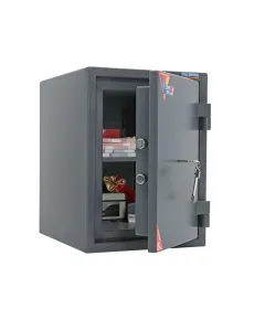 Огневзломостойкий сейф VALBERG ГАРАНТ 49